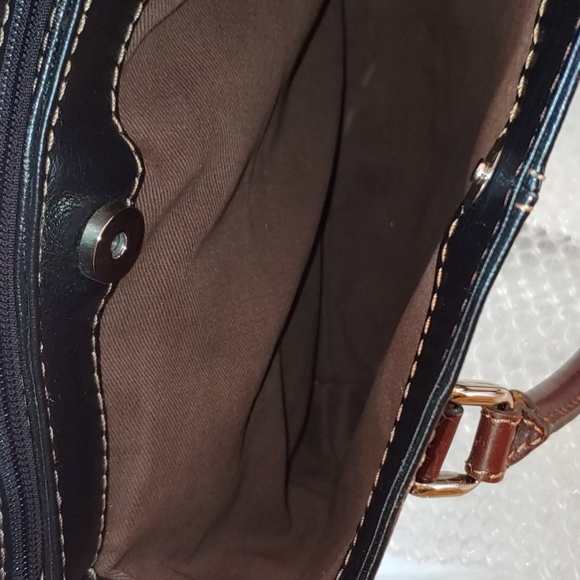 Argentinean leather Purse - Picture 4 of 14